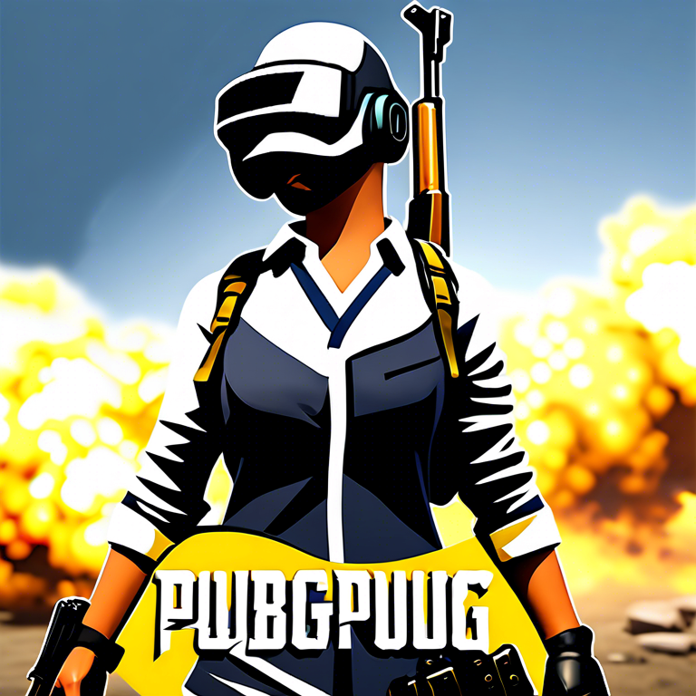 PUBG充值途径:选择最佳充值平台