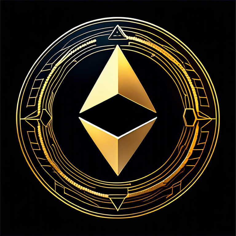 The Essence of Ethereum Identicons