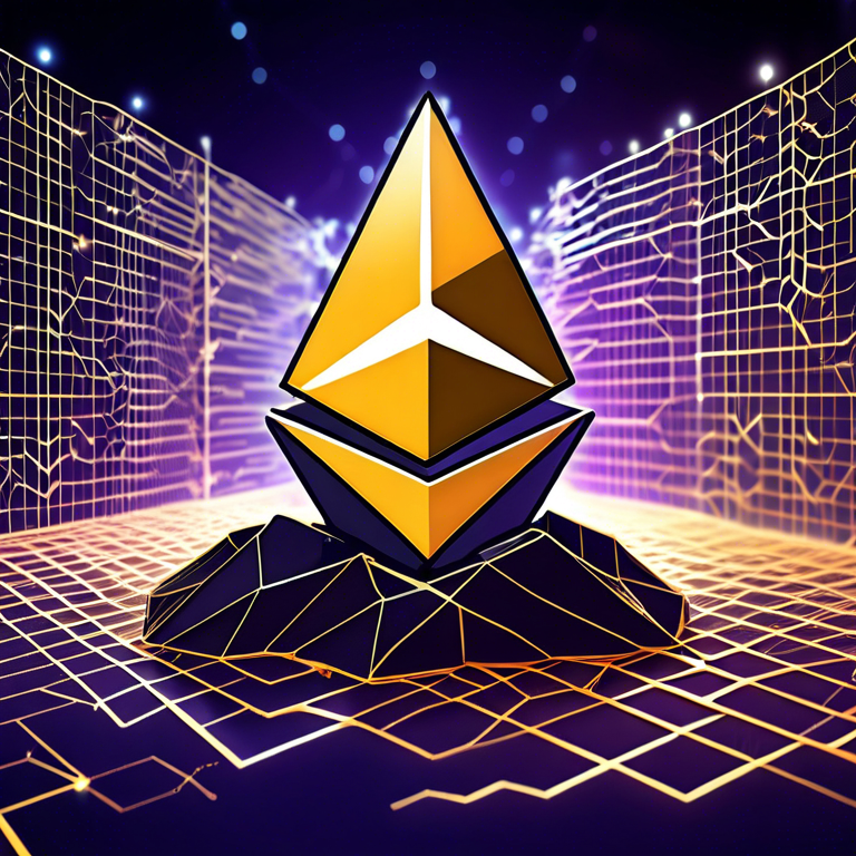 Ethereum's Evolution: From Proof of Work to Proof of Stake