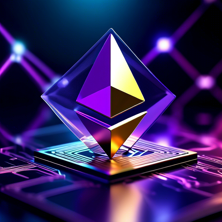 The Transition to Proof of Stake