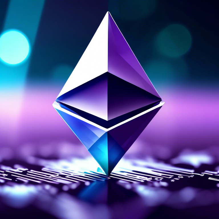 Ethereum ICO Basics and Price Influence
