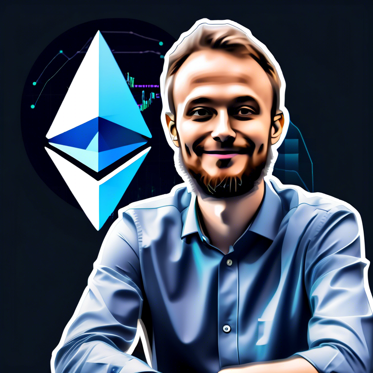 Ethereum's Market Dynamics and Price Influences