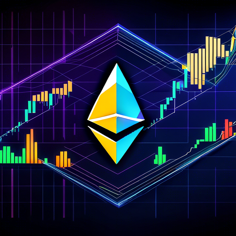 Ethereum Price Dynamics: A Deep Dive