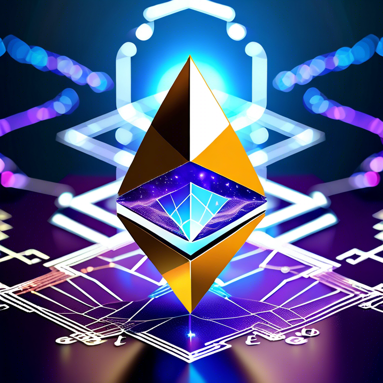 Ethereum’s Trajectory in 2020: An Analysis of Market Trends