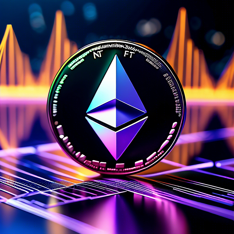 Ethereum's Influence on NFT Valuation
