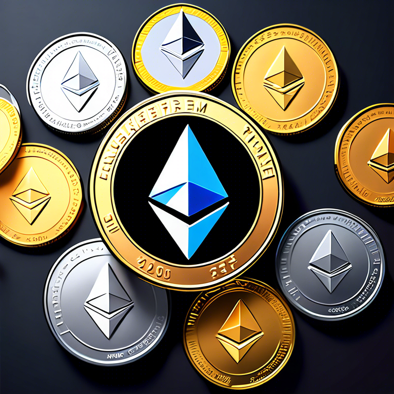 The Economic Indicators Influencing Ethereum's Price