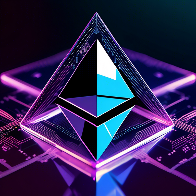Understanding Ethereum's Early Promise