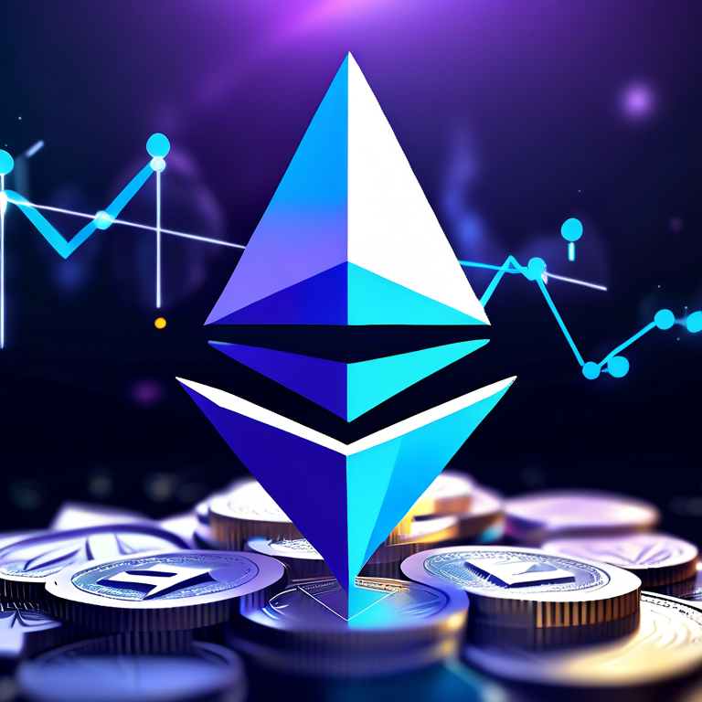 Understanding Ethereum's Market Dynamics