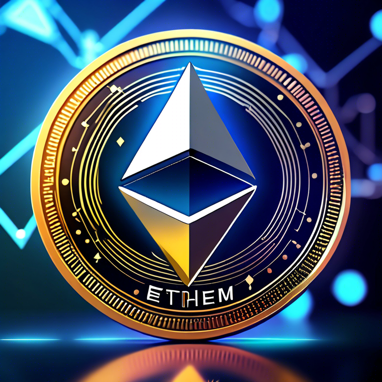 Understanding Ethereum's Market Position Today