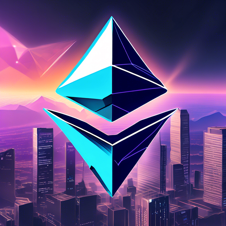 Understanding Ethereum's Market Dynamics