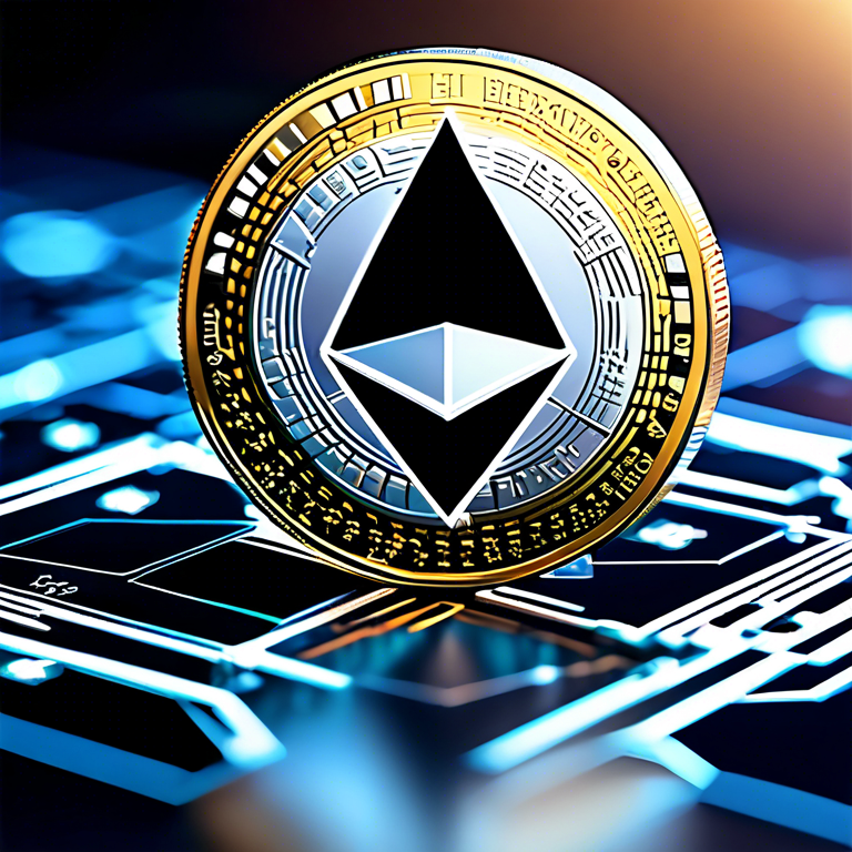 Understanding Ethereum's Price Bottoms