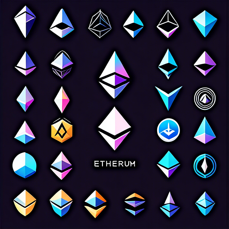Importance of Ethereum in Cryptocurrency