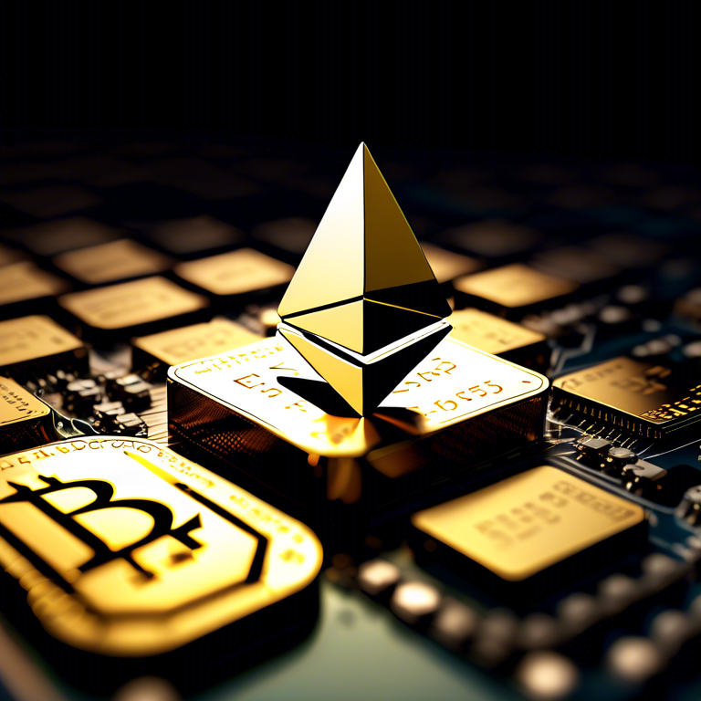 Ethereum's Evolution: Understanding e1559