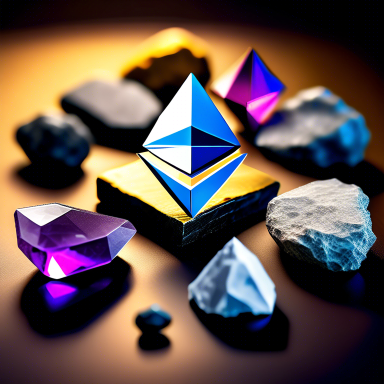 Ethereum's Technological Bedrock