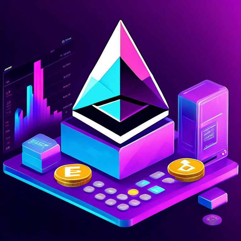 Ethereum: The Backbone of GameFi