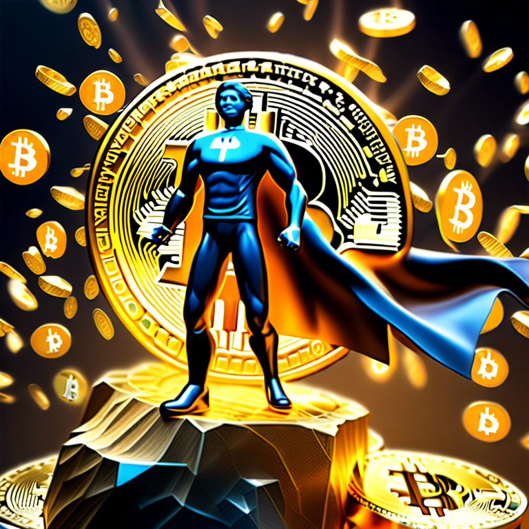 Understanding Bitcoin Hero