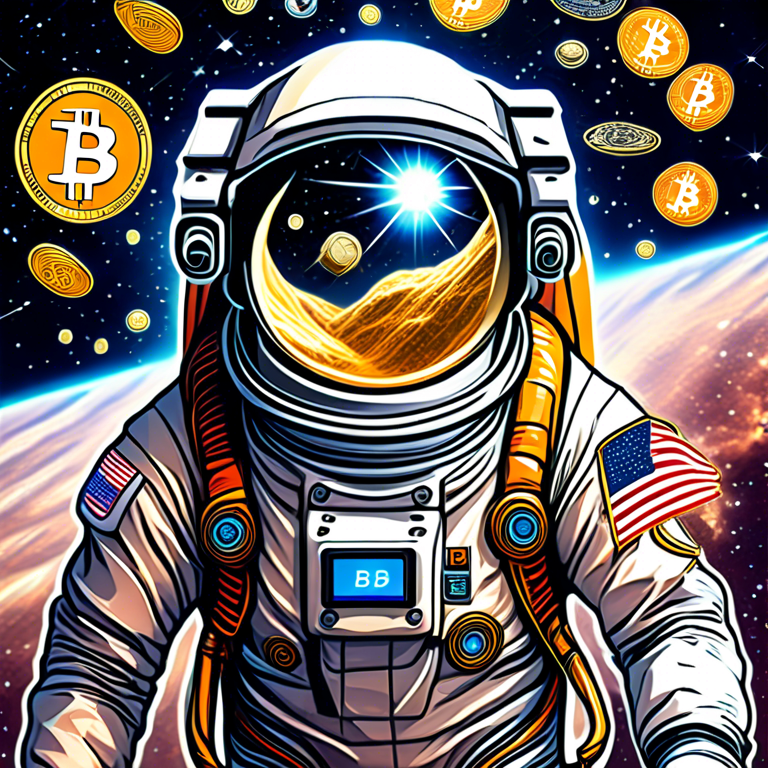 Introduction to the Digital Currency Universe