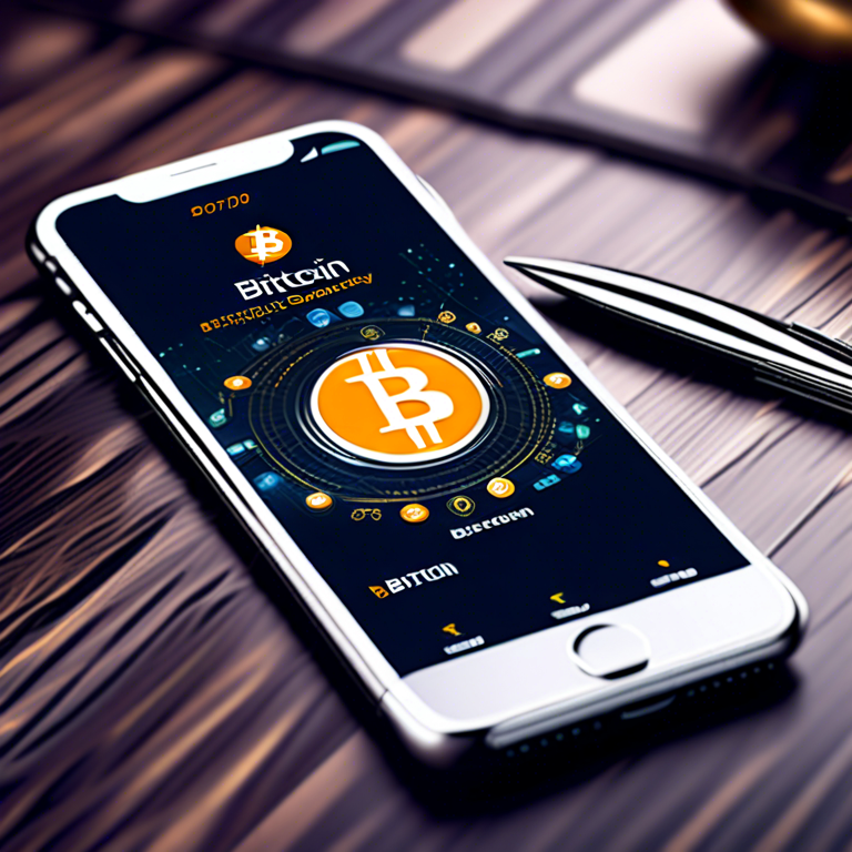 The Rise of Bitcoin Digital Wallets