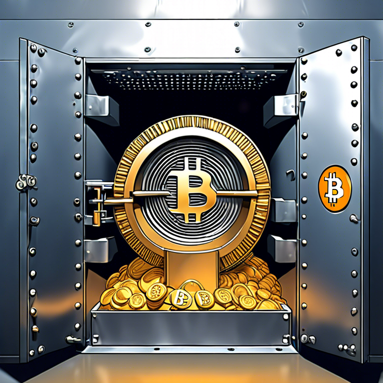 Understanding Bitcoin Vaults