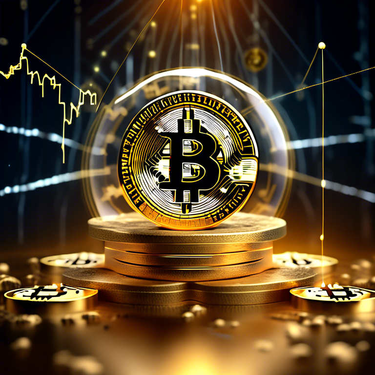 Cryptocurrency Trends and Bitcoin's Trajectory