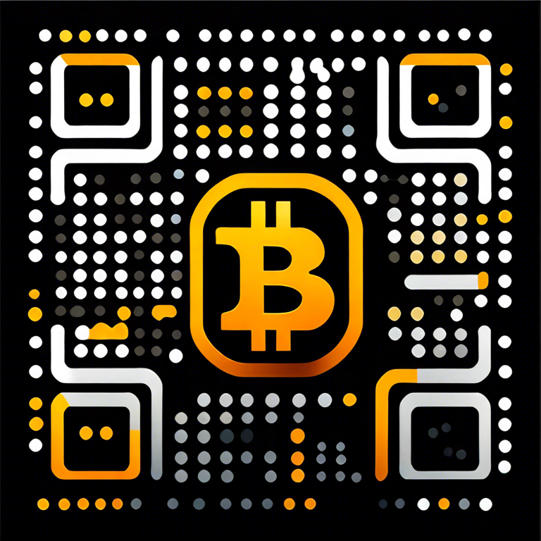 Introduction to Bitcoin QR Codes