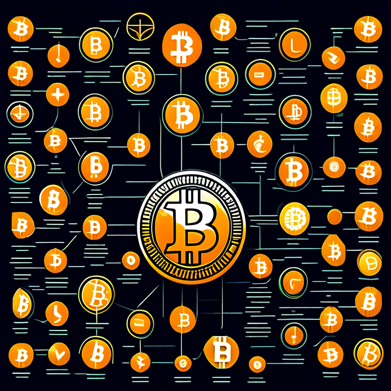 Understanding Bitcoin Network Framework