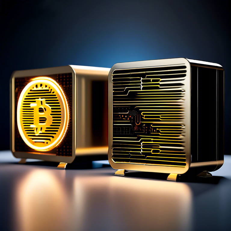 Exploring the Concept and Cost of Bitcoin Heaters