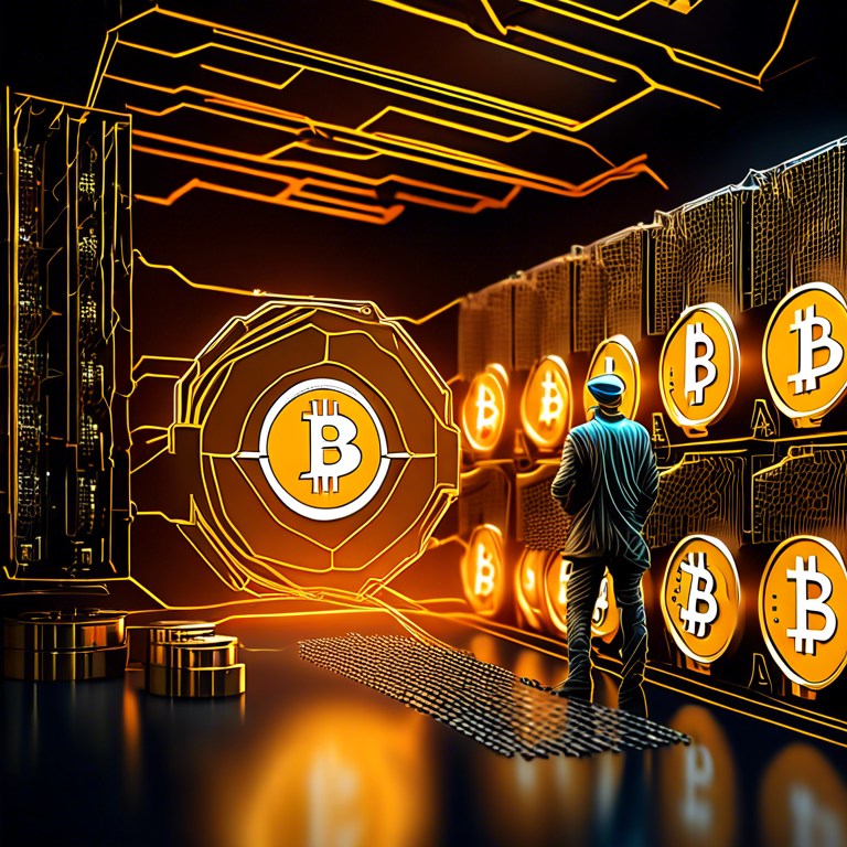 Introduction to Bitcoin Mining Expenses