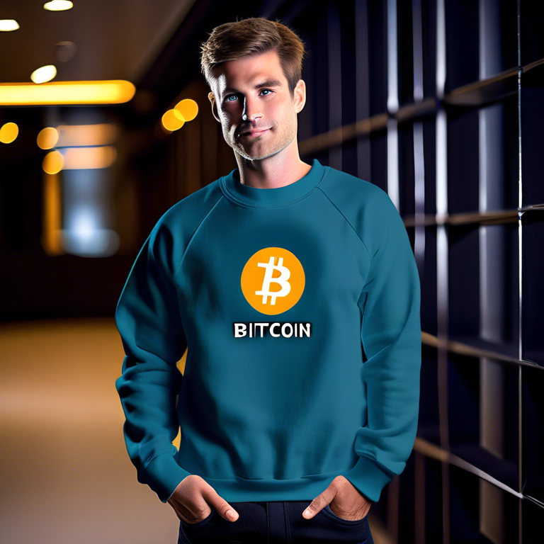 Understanding the Appeal of Bitcoin Merchandise