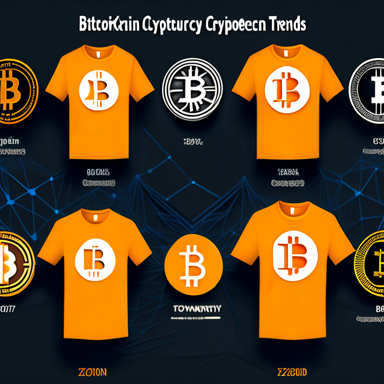 Unpacking the Trend: The Rise of Bitcoin Fashion