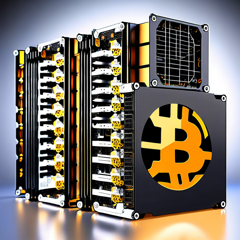 Introduction to Budget-Friendly Bitcoin Mining