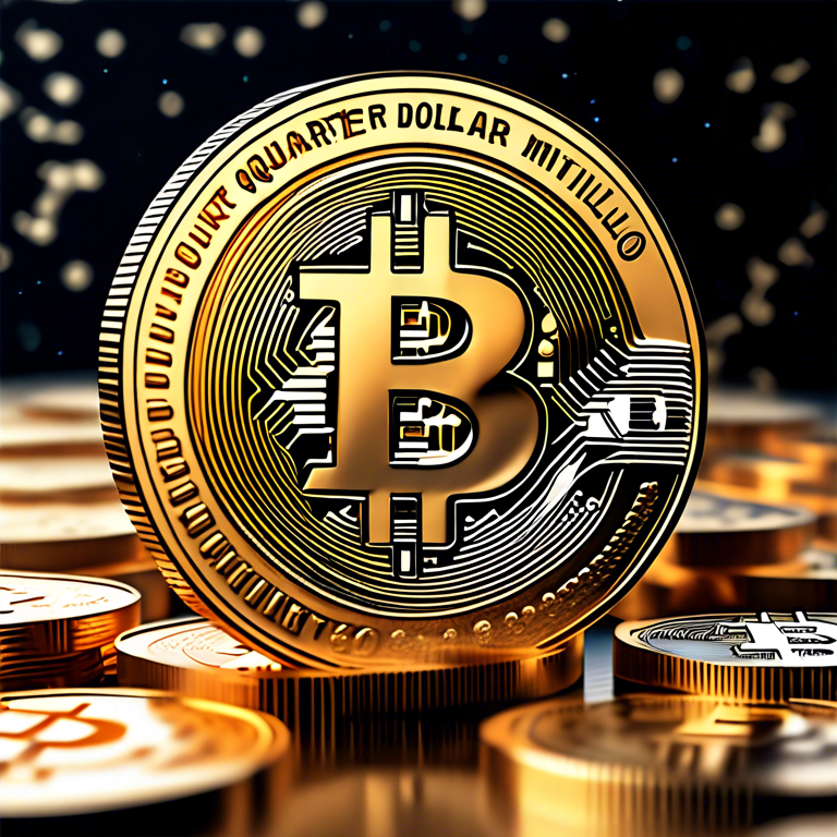 Technological Innovations Propelling Bitcoin