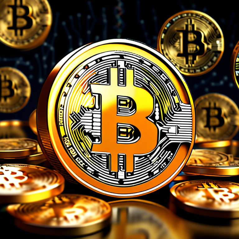 Understanding Bitcoin's Market Dynamics
