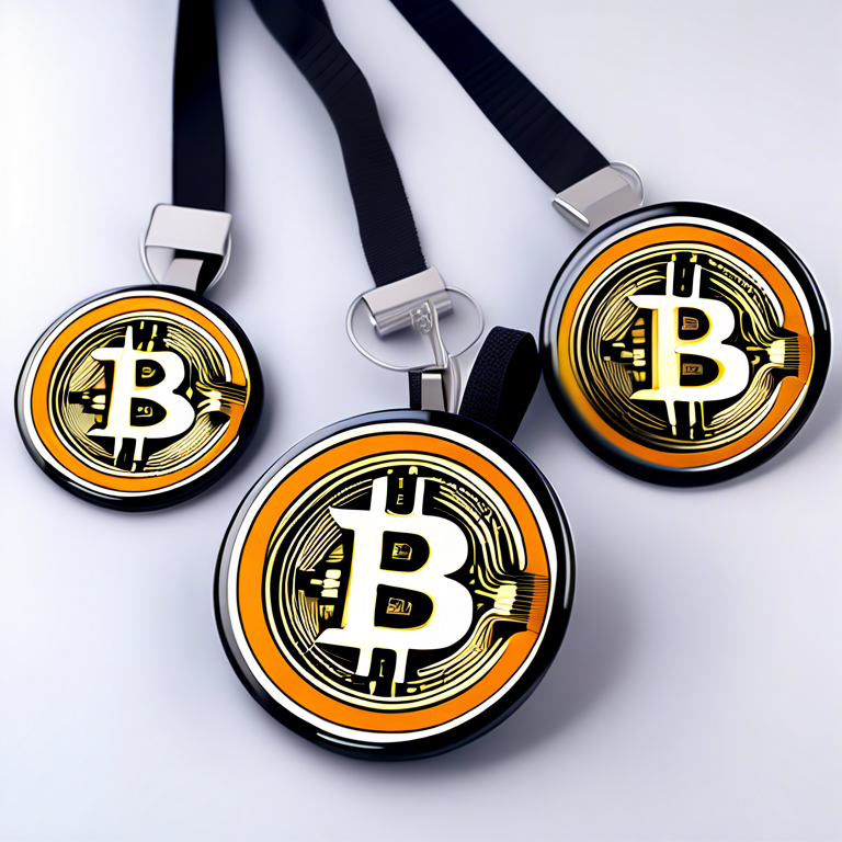 Understanding the Appeal of Bitcoin-themed Apparel