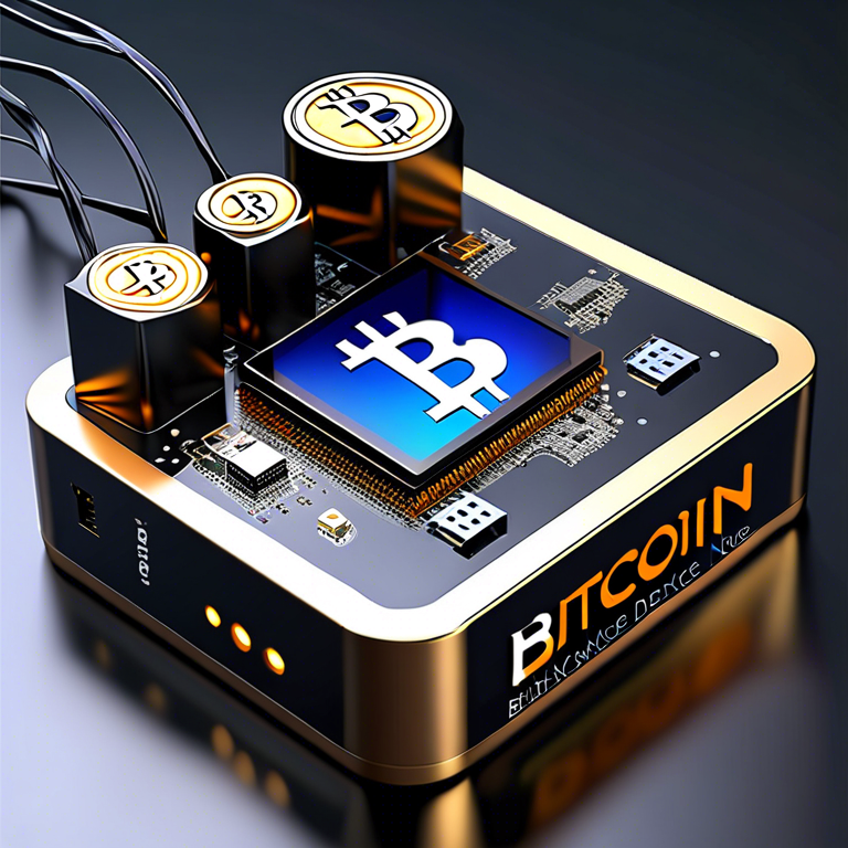 Understanding Bitcoin Node Machine CostsBitcoin Exchange
At the core of the Bitcoin network lies a vast collection of nodes, each playing a crucial role in validating and broadcasting transactions. A Bitcoin node machine is crucial for anyone looking to participate actively in the decentralization and security of the Bitcoin network. The cost of Bitcoin node devices varies widely, influenced by several factors ranging from hardware specifications to the intended use cases. Here, we break down the essentials, offering insights for enthusiasts and professionals alike, to demystify the pricing landscape of Bitcoin node machines.

Types of Bitcoin Nodes and Their Prices