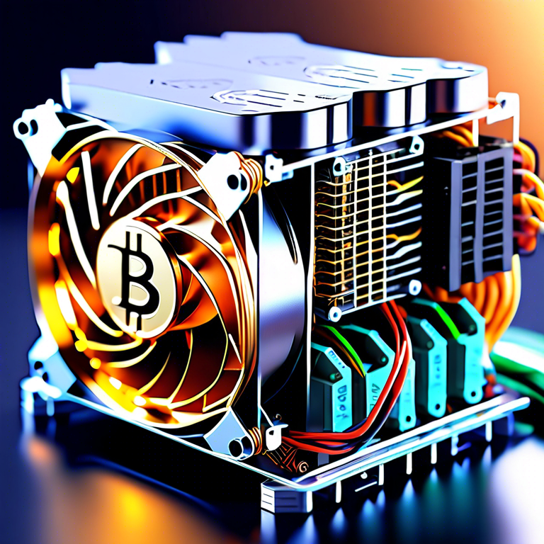 Understanding the Value of Mini Bitcoin MinersBitcoin Exchange
Bitcoin mini miners offer a gateway for individuals to engage in cryptocurrency mining without the need for a significant initial investment in hardware. Unlike their larger counterparts, these compact devices are designed for those who are new to mining or have limited space and resources. The appeal of mini miners lies not only in their affordability but also in their ease of use, making them an attractive option for beginners looking to dip their toes into the mining scene.

Evaluating the Price Range of Bitcoin Miner Minis