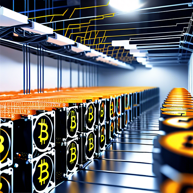 Understanding the Dynamics of Bitcoin MiningBitcoin Exchange

Bitcoin mining has always been the cornerstone of the cryptocurrency's decentralized nature. It involves validators, known as miners, using high-powered computers to solve complex mathematical puzzles. This process not only facilitates the verification of transactions on the network but also leads to the creation of new bitcoins, an event termed as 'block reward'. However, the profitability of Bitcoin mining is influenced by a myriad of factors including the current price of Bitcoin, electricity costs, mining difficulty, and the efficiency of mining equipment.

As of 2023, the Bitcoin mining landscape has seen significant evolution. The introduction of more energy-efficient mining rigs has allowed miners to reduce operational costs substantially. However, the continuous adjustments in mining difficulty, a mechanism designed to maintain the regularity of block generation time, require miners to perpetually upgrade their equipment to stay competitive. Concurrently, regulatory environments in various countries have also posed new challenges and opportunities for the mining industry.

Technological Advancements and Their Impact