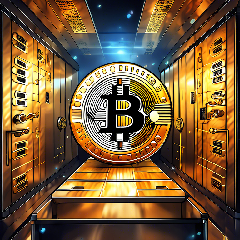 Understanding Bitcoin Vault (BTCV)Bitcoin Exchange
Bitcoin Vault, or BTCV, is a cryptocurrency that emerged with an emphasis on enhanced security features compared to its predecessor, Bitcoin. Since its inception, BTCV has aimed to address some of the security concerns that have plagued Bitcoin users, such as the irreversible nature of transactions. With a unique three-key security feature, BTCV allows users to execute transactions with the option for reversal within a 24-hour window, providing an added layer of security and control. This distinguishing feature has sparked interest among investors looking for safer blockchain technologies.

The Price Dynamics of BTCV