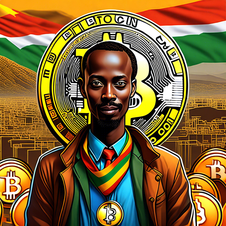 Introduction to Bitcoin's Economic Landscape in EthiopiaBitcoin Exchange
Bitcoin, the pioneer of cryptocurrency, has gained substantial traction across the globe, and Ethiopia is no exception. Despite its volatile nature, Bitcoin has attracted a niche group of investors and enthusiasts in Ethiopia, eager to explore the potential of this digital currency. The price of Bitcoin, like in other countries, fluctuates based on a myriad of factors including market demand, investor sentiment, and global economic conditions. This section delves into the introduction of Bitcoin to the Ethiopian market, its initial reception, and the overarching factors that determine its price within this unique economic landscape.

The Price Trajectory of Bitcoin in Ethiopia