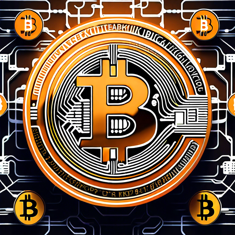 Starting Your Bitcoin Blog on BlogspotBitcoin Exchange
Venturing into the world of Bitcoin blogging begins with a solid foundation, and Blogspot provides an accessible and user-friendly platform for aspiring bloggers. This section guides you on setting up your Blogspot blog, choosing a compelling design that resonates with the cryptocurrency community, and optimizing your blog settings for enhanced visibility. It's essential to select a catchy blog name that reflects your focus on Bitcoin while also being memorable and unique. Implementing SEO basics from the start, such as using relevant keywords like 'Bitcoin', 'cryptocurrency', and related terms in your blog's title and description, can significantly boost your blog's search engine rankings.

Engaging Content Ideas for Your Bitcoin Blog