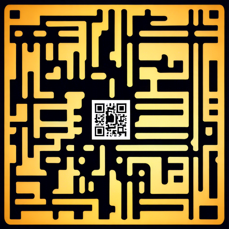 The Essentials of Bitcoin QR CodesBitcoin Exchange
Bitcoin QR codes have revolutionized the way we think about transactions in the digital currency space. A QR (Quick Response) code is a two-dimensional barcode that contains information - in this case, a Bitcoin address and, optionally, the amount to be sent. By simplifying the process of sending and receiving Bitcoin, these QR codes mitigate the risk of human error - notably, the mistake of entering an incorrect address. This section sheds light on how these barcodes function as a bridge between traditional finance mechanisms and the burgeoning world of cryptocurrency.

To use a Bitcoin QR code, all one needs is a smartphone camera and a Bitcoin wallet app. The app deciphers the information encoded within the QR code, facilitating a smooth and rapid transaction process. Whether you're an experienced trader or a novice in the cryptocurrency world, understanding how QR codes function can significantly enhance your transaction experience, merging security with efficiency.

Generating Your Own Bitcoin QR Code for Free