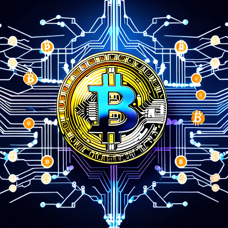 Understanding Bitcoin Transactions on EtherscanBitcoin Exchange
Etherscan, primarily known for its detailed Ethereum blockchain explorations, does not directly track Bitcoin transactions, as Bitcoin and Ethereum operate on separate blockchains. However, for Bitcoin holders, equivalent platforms such as Blockchain.com or BlockCypher offer similar functionalities, allowing users to monitor Bitcoin transactions in real-time. These platforms provide critical insights into transaction histories, wallet balances, and network activities, which are essential for investors and traders looking to make informed decisions. Monitoring such activities can offer clues about market trends, potential price movements, and the overall health of the Bitcoin network.

Analyzing Bitcoin Price Fluctuations