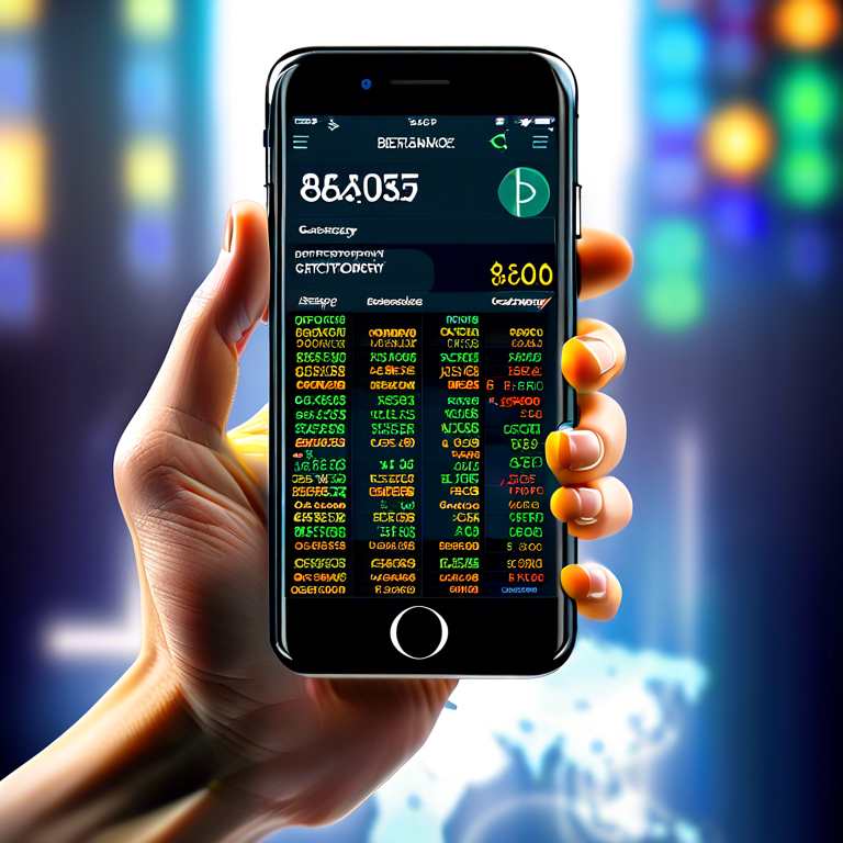 Understanding Cryptocurrency Tracker AppsBitcoin Exchange
Cryptocurrency tracker apps are digital tools designed to provide users with real-time information on cryptocurrency prices, including the Bitcoin exchange rate. These apps are essential for anyone involved in the cryptocurrency market, as they help monitor fluctuations in prices, track portfolio performance, and receive market news. With the cryptocurrency market being highly volatile, these apps offer a way to stay informed and make timely decisions based on the latest data.

Most cryptocurrency tracker apps feature a user-friendly interface that displays a comprehensive overview of various cryptocurrencies' market performance. Users can view live prices, historical data, market cap, volume, and percentage changes over different time frames. Some apps also allow for the customization of alerts to notify users when the price of a specific cryptocurrency, like Bitcoin, reaches a predetermined threshold.

Benefits of Using a Bitcoin Exchange Rate App