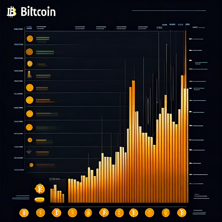 Understanding Bitcoin Bar ChartsBitcoin Exchange
Bitcoin bar charts are essential tools for cryptocurrency traders and investors, providing a visual representation of Bitcoin's price movement within a specific time frame. Each bar on the chart represents price movements, with the top of the bar denoting the highest price point and the bottom representing the lowest price within the specified period. These charts are fundamental in technical analysis, helping users identify trends, patterns, and potential reversal points in the market.

Finding the Right Sources for Download