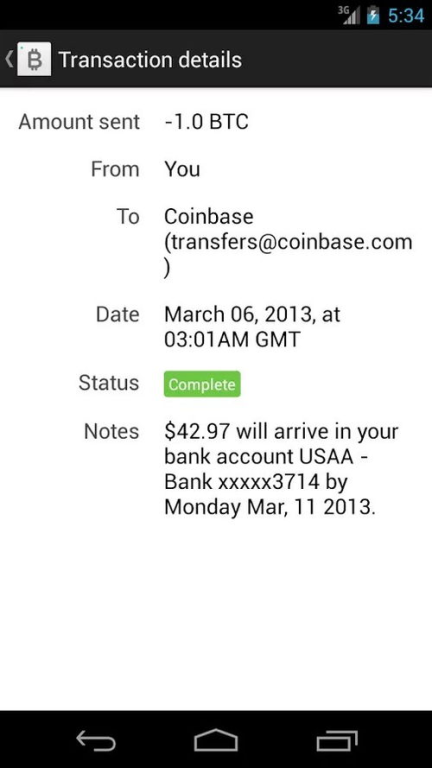 What is Coinbase Wallet?