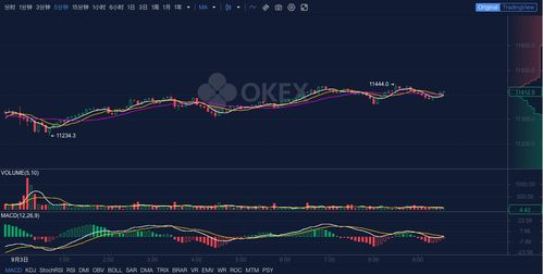 Market Trends Affecting BTC Value