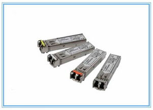 Choosing the Right SFP Module