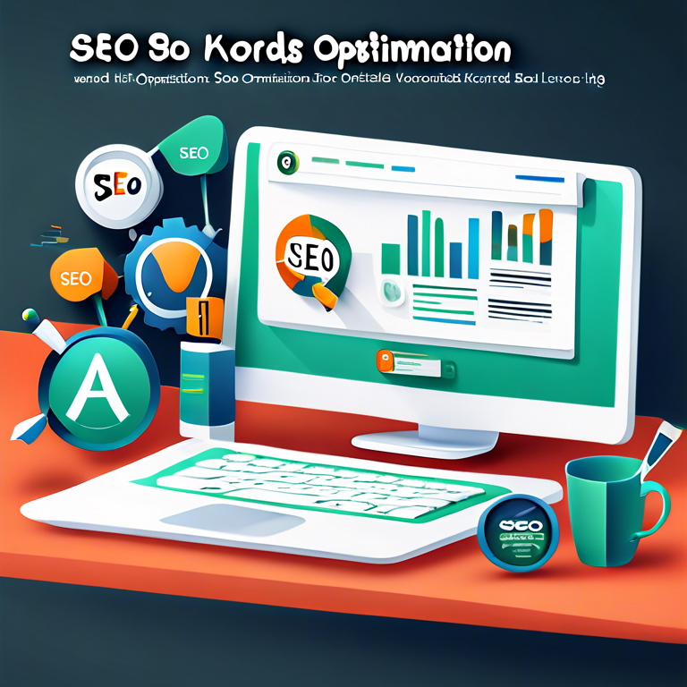 seo,seo优化关键词