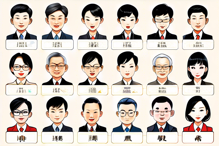 16Personalities测试介绍