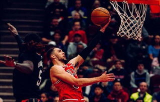 里弗斯在 NBA 赛场的重要性